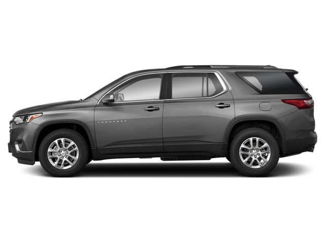 2021 Traverse