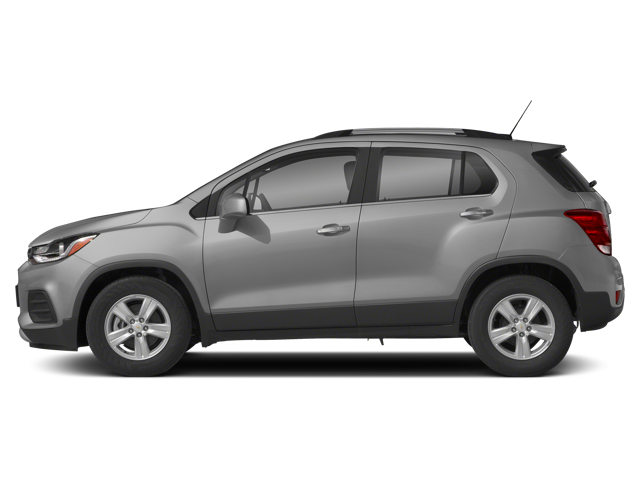 2022 Trax