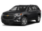 2018 Chevrolet Traverse RS