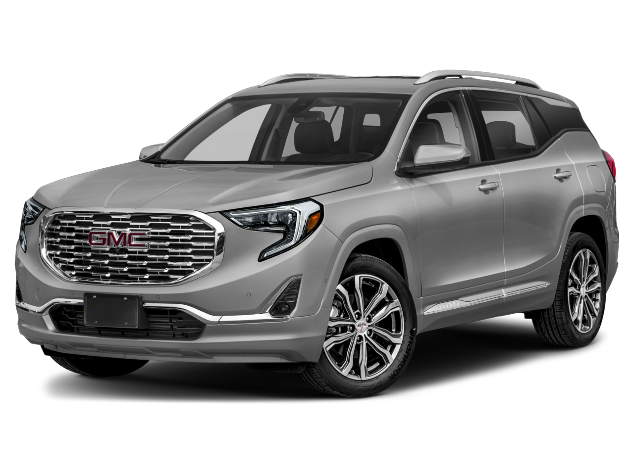 2019 GMC Terrain Denali FWD's photo