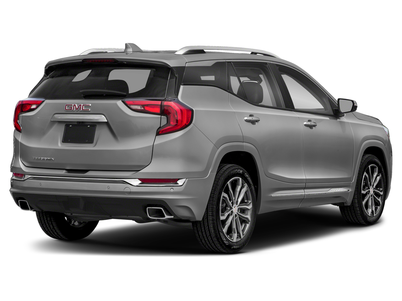 Used 2019 GMC Terrain Denali with VIN 3GKALSEX0KL268148 for sale in Paris, TN