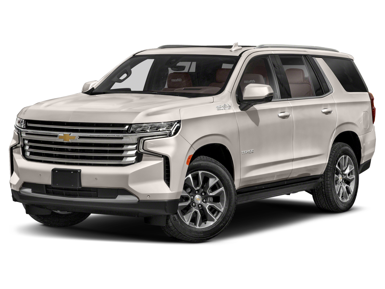 2023 Chevrolet Tahoe High Country - Photo 19