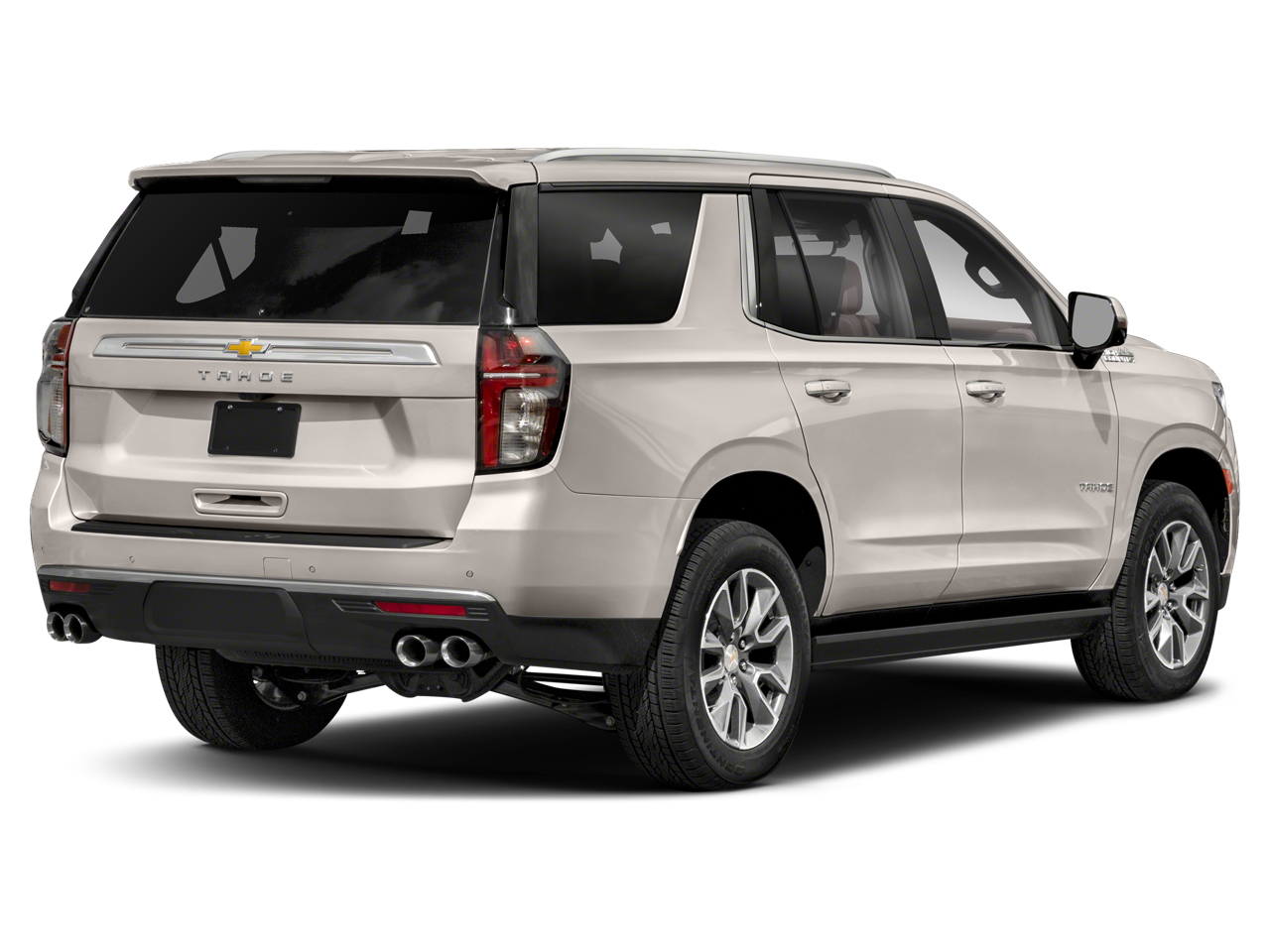 2023 Chevrolet Tahoe High Country - Photo 20