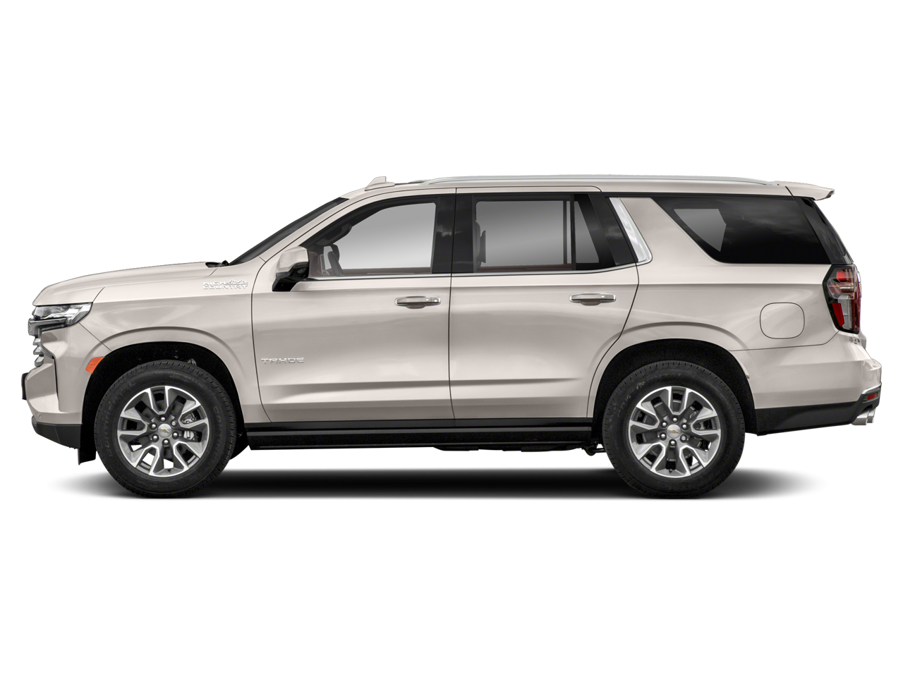 2023 Chevrolet Tahoe High Country - Photo 21