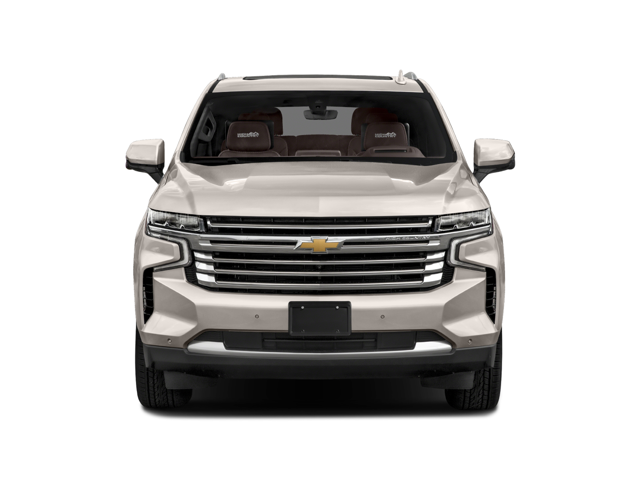 2023 Chevrolet Tahoe High Country - Photo 22