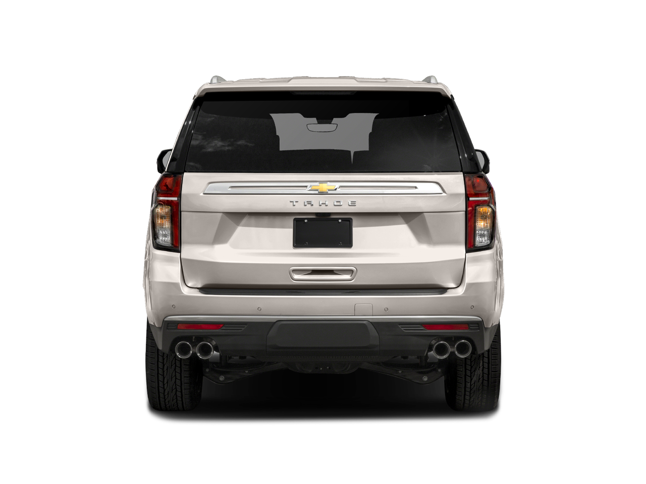 2023 Chevrolet Tahoe High Country - Photo 23
