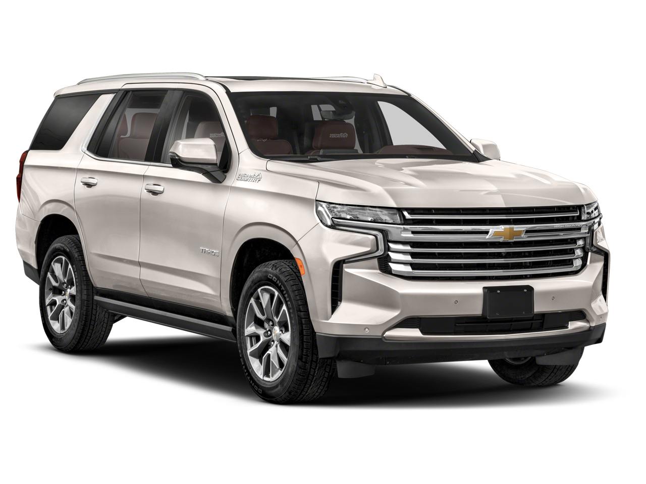 2023 Chevrolet Tahoe High Country - Photo 24