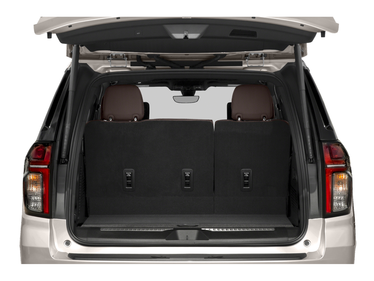 2023 Chevrolet Tahoe High Country - Photo 29