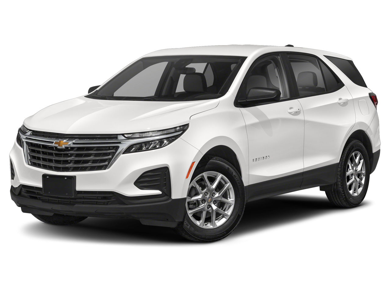 2023 Chevrolet Equinox AWD Premier 1.5T's photo