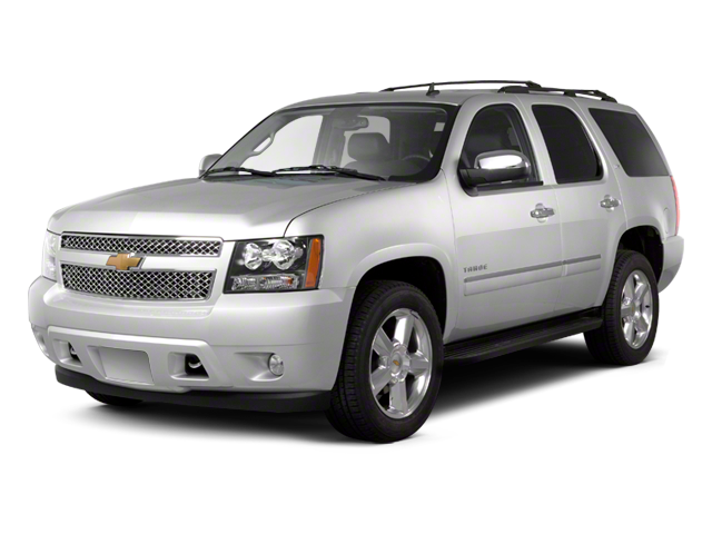 2013 Chevrolet Tahoe 2WD LS's photo