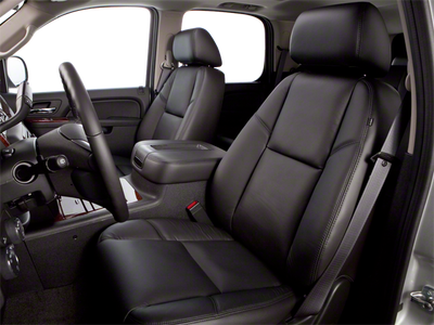 2013 Chevrolet Tahoe LS