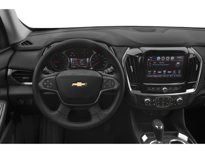 2018 Chevrolet Traverse RS