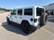 2022 Jeep Wrangler Unlimited Sahara Altitude