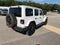 2022 Jeep Wrangler Unlimited Sahara Altitude