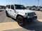 2022 Jeep Wrangler Unlimited Sahara Altitude