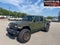 2024 Jeep Gladiator Rubicon X