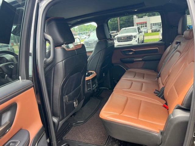 2024 RAM 1500 Longhorn