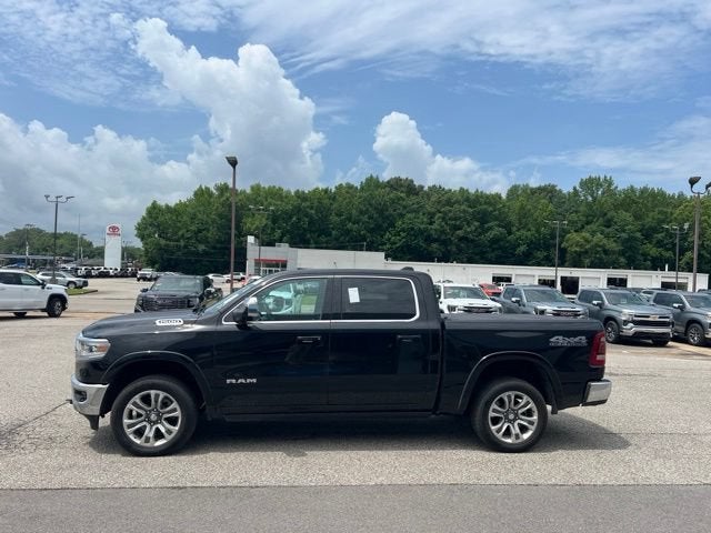 2024 RAM 1500 Longhorn