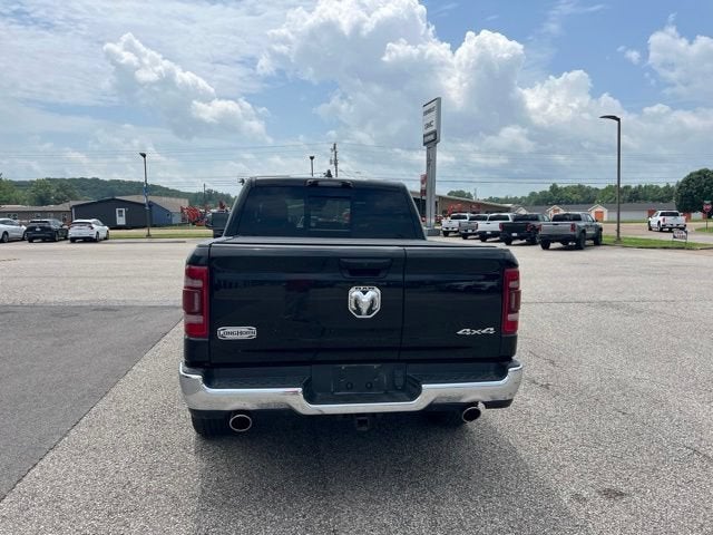 2024 RAM 1500 Longhorn