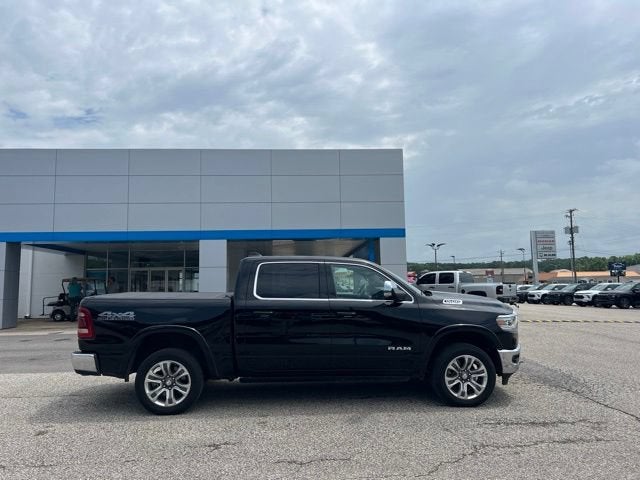 2024 RAM 1500 Longhorn