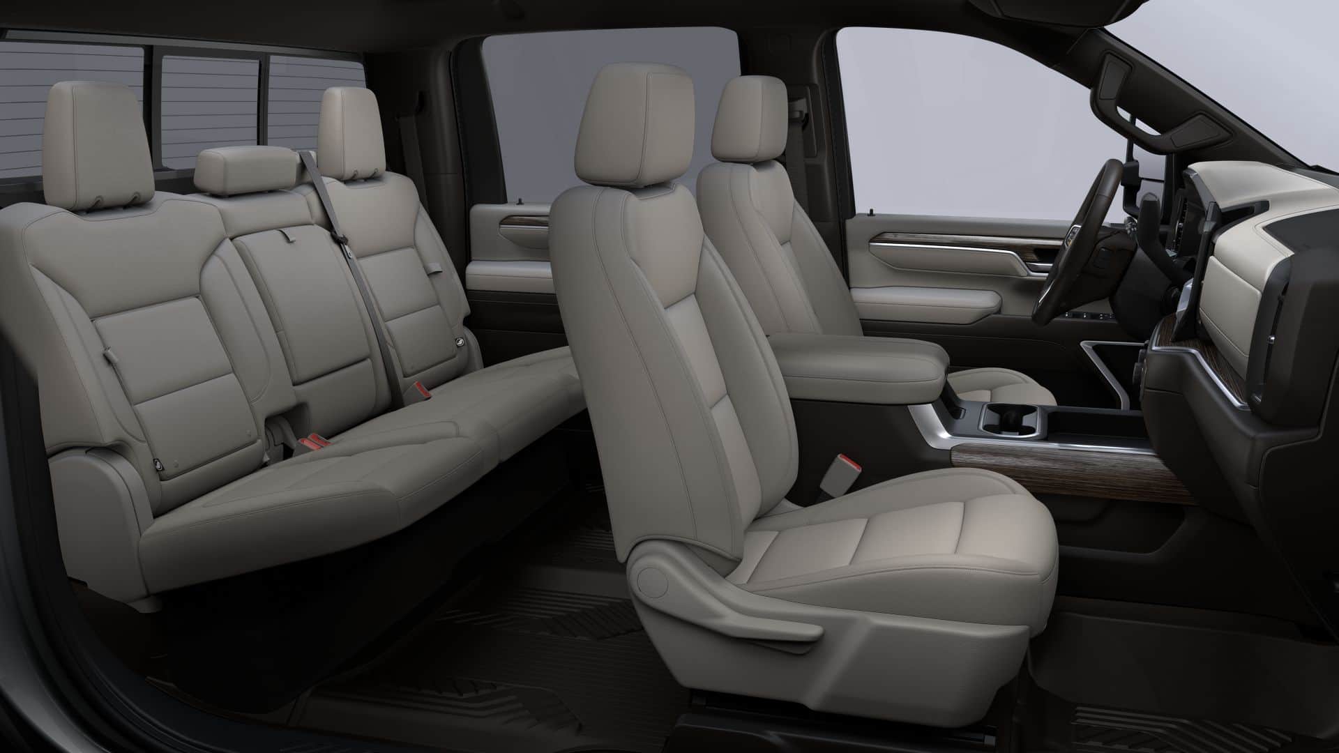 2026 Chevrolet Silverado 2500 HD LT - Photo 6