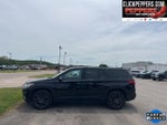 2018 Chevrolet Traverse RS