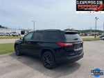 2018 Chevrolet Traverse RS
