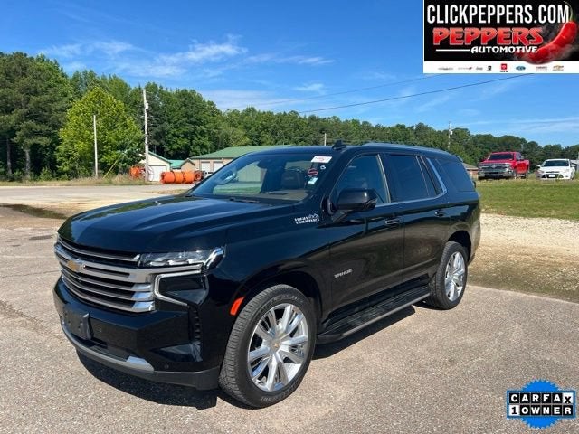 2023 Chevrolet Tahoe