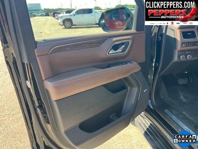 2023 Chevrolet Tahoe High Country - Photo 10
