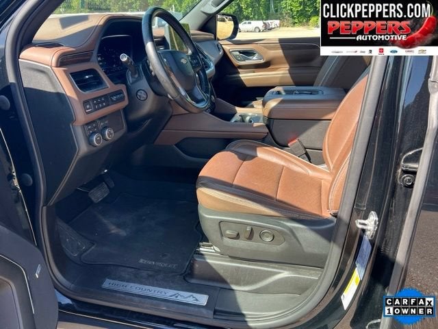 2023 Chevrolet Tahoe High Country - Photo 11