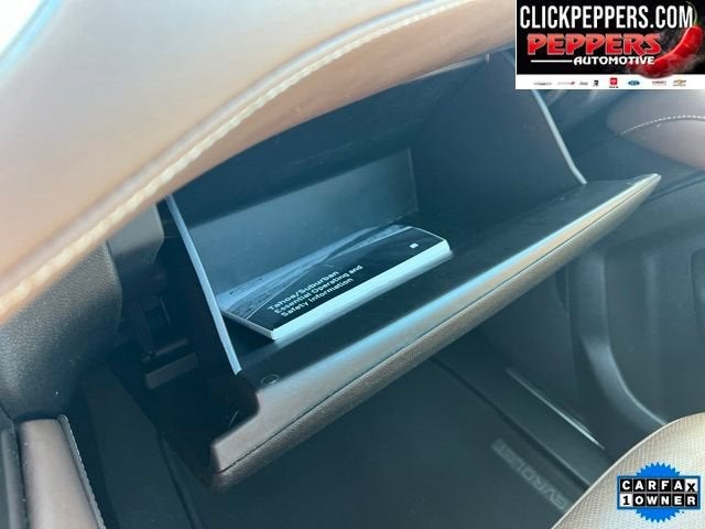 2023 Chevrolet Tahoe High Country - Photo 15