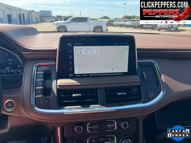 2023 Chevrolet Tahoe High Country - Photo 16