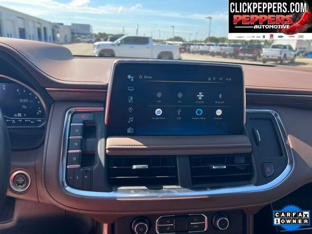 2023 Chevrolet Tahoe High Country - Photo 17
