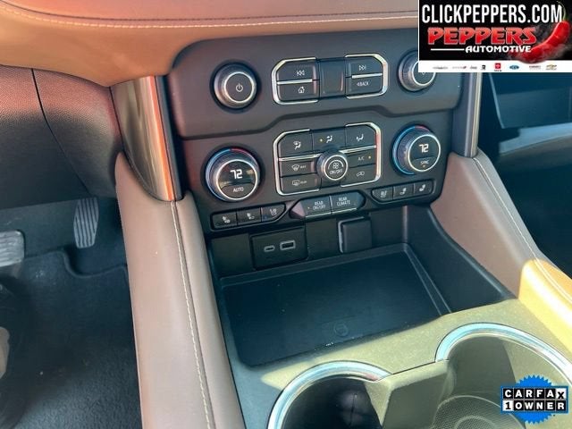 2023 Chevrolet Tahoe High Country - Photo 18