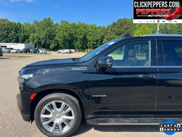 2023 Chevrolet Tahoe High Country - Photo 2