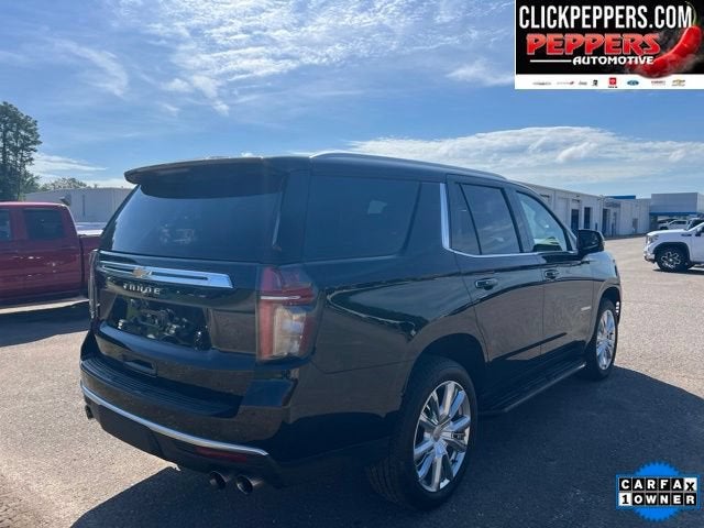 2023 Chevrolet Tahoe High Country - Photo 6