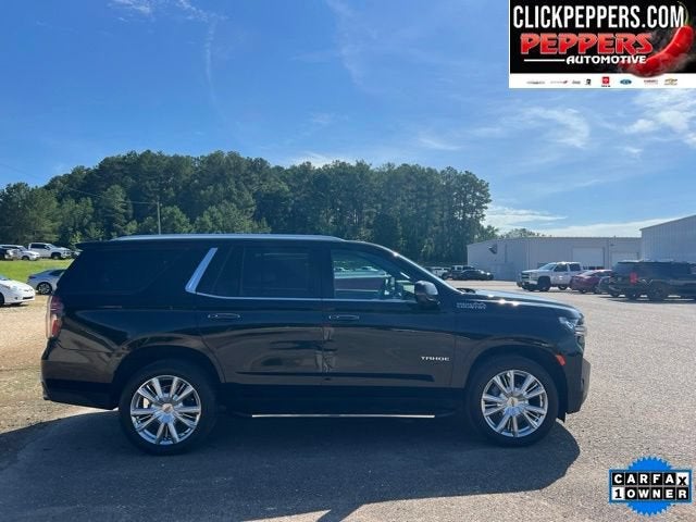 2023 Chevrolet Tahoe High Country - Photo 7