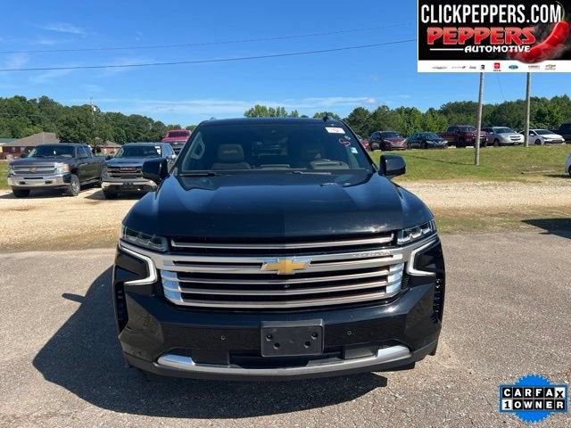 2023 Chevrolet Tahoe High Country - Photo 9