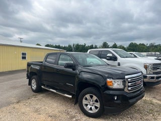 2018 GMC Canyon 2WD SLE