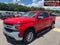 2022 Chevrolet Silverado 1500 LTD LT (2FL)