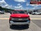 2022 Chevrolet Silverado 1500 LTD LT (2FL)