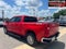 2022 Chevrolet Silverado 1500 LTD LT (2FL)