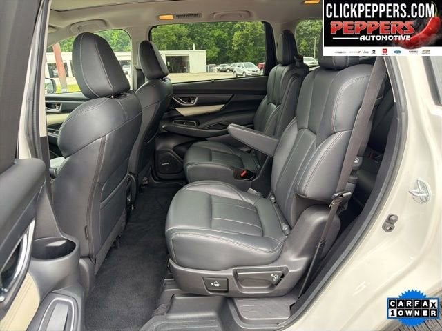 2022 Subaru Ascent Limited