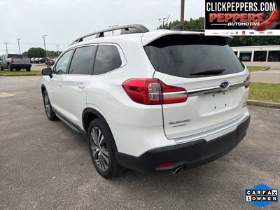 2022 Subaru Ascent Limited