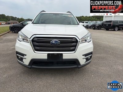 2022 Subaru Ascent Limited