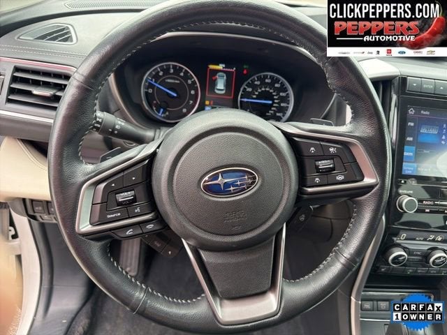 2022 Subaru Ascent Limited