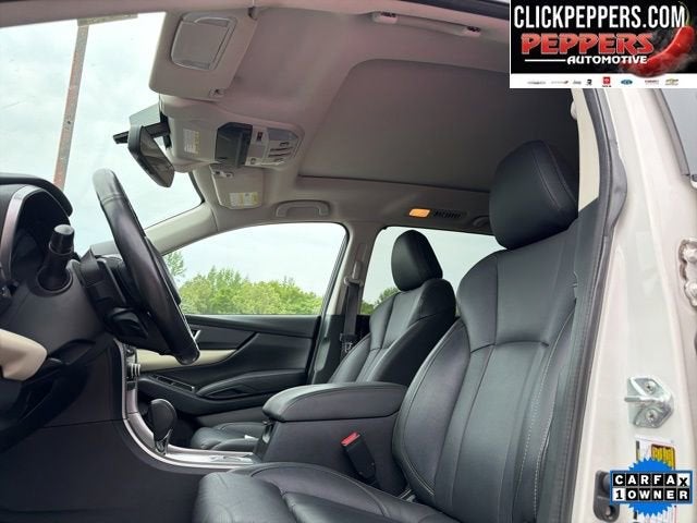 2022 Subaru Ascent Limited