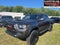 2021 Toyota Tacoma 4WD SR