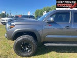 2021 Toyota Tacoma 4WD SR