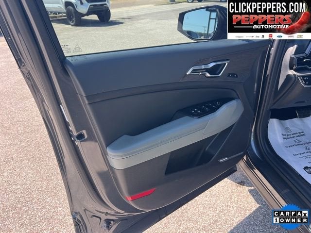 2024 Kia Sportage X-Pro